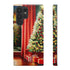 Christmas Tree in Cozy Holiday Home - Impact Resistant Phone Case Samsung Galaxy S22 Ultra Matte